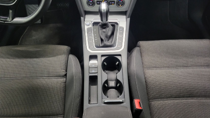 Zdjęcie przedmiotu: Volkswagen Passat B8 1.4 TSI Comfortline DSG