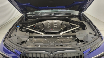 Zdjęcie przedmiotu: BMW X7 M60i xDrive mHEV sport-aut