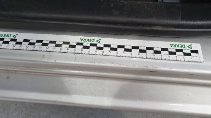 Zdjęcie przedmiotu: Toyota Yaris