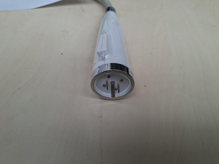 Zdjęcie przedmiotu: Косметологічний апарат ESTE:MED D-FRAX 3.0, що поєднує метод фракційного проколу шкіри з нагріванням тканин за допомогою радіочастотного струму та функції вакууму