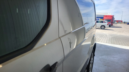 Zdjęcie przedmiotu: Ford Transit Connect 1.5 EcoBlue Euro 6 1498ccm - 100KM L2 Trend