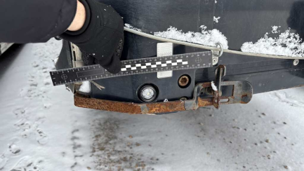 Zdjęcie przedmiotu: KOGEL SN24 Mega 35.0t Skrzyniowa