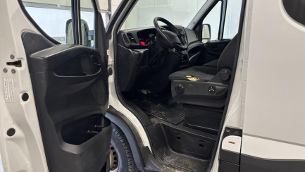 Zdjęcie przedmiotu: Iveco DAILY E6 3.5t