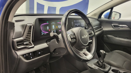 Zdjęcie przedmiotu: Kia Sportage 1.6 T-GDI M 2WD
