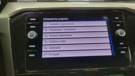 Zdjęcie przedmiotu: Volkswagen Passat Kombi Alltrack 2.0 TDI 4Mot. DSG