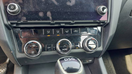 Zdjęcie przedmiotu: Skoda Octavia III 1.6 TDI-CR Ambition DSG