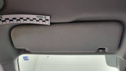 Zdjęcie przedmiotu: Audi A6 35 TDI mHEV S tronic Oświadczenie o utracie DR