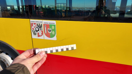 Zdjęcie przedmiotu: Ogłoszenie Iveco Crossway LE 10.8 18t TECTOR 7 Sprzedający PKO Faktoring