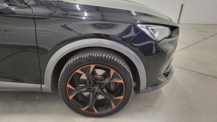 Zdjęcie przedmiotu: Cupra Formentor 2.0 TSI 4Drive VZ DSG