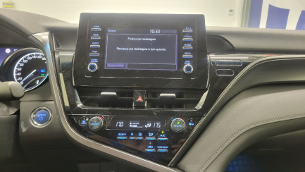 Zdjęcie przedmiotu: Toyota Camry 2.5 Hybrid Comfort CVT
