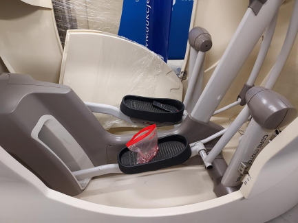 Zdjęcie przedmiotu: Cosmetic device for body shaping Swan Shaper STUDIO FIGURA