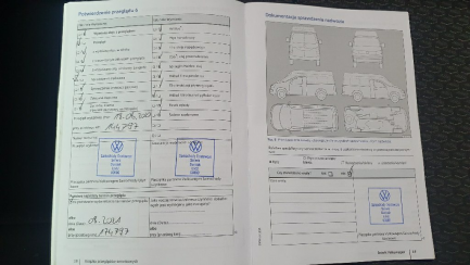 Zdjęcie przedmiotu: Volkswagen Caddy 1.4 TSI Trendline