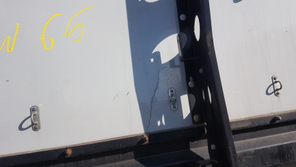 Zdjęcie przedmiotu: Wielton NS-3 curtain semi-trailer