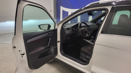 Zdjęcie przedmiotu: Seat Arona 1.0 TSI GPF FR S&S DSG