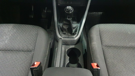 Zdjęcie przedmiotu: Volkswagen Caddy 1.4 TSI Trendline