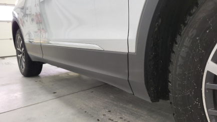 Zdjęcie przedmiotu: Volkswagen Tiguan 1.5 TSI EVO Life