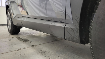 Zdjęcie przedmiotu: Hyundai Tucson 1.6 T-GDi Executive 2WD