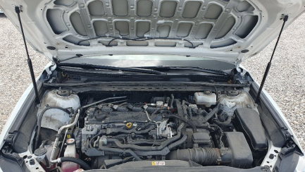 Zdjęcie przedmiotu: Toyota Camry 2.5 Hybrid Executive CVT