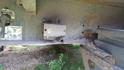 Zdjęcie przedmiotu: WIELTON NS 3 36.0t Mega