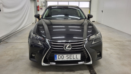 Zdjęcie przedmiotu: Lexus GS 200t / 300 Elegance