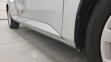 Zdjęcie przedmiotu: Skoda Superb 2.0 TSI 4x4 Style DSG