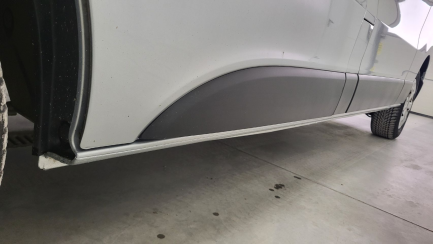 Zdjęcie przedmiotu: Renault Trafic Kombi 2.0 Blue dCi L2 Equilibre