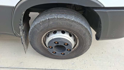 Zdjęcie przedmiotu: Iveco DAILY HI-MATIC E6e 7.2t