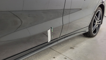 Zdjęcie przedmiotu: Mercedes-Benz CLA 200 7G-DCT AMG Line