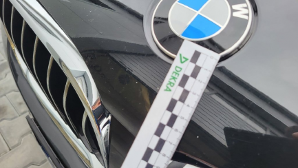 Zdjęcie przedmiotu: Bmw 750d xDrive