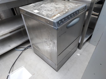 Zdjęcie przedmiotu: Zestaw sprzętu gastronomicznego