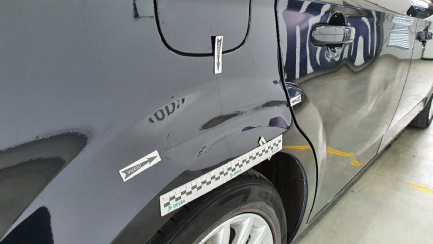 Zdjęcie przedmiotu: Ford Mondeo Combi 2.0 T Titanium S