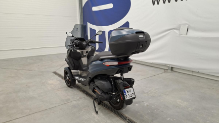 Zdjęcie przedmiotu: Piaggio MP 3 530 Exclusive