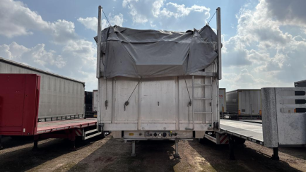 Zdjęcie przedmiotu: ZAMARBU SR01 39.0t