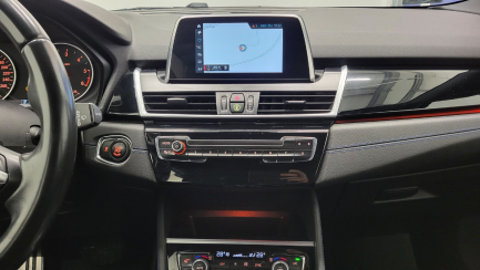 Zdjęcie przedmiotu: BMW 218d GT xDrive M Sport aut