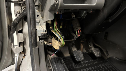 Zdjęcie przedmiotu: Iveco Daily 35C17 E5 3.5t Registration certificate seized electronically