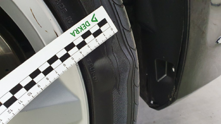 Zdjęcie przedmiotu: Mercedes-benz Cls 350 CDI BlueEff.