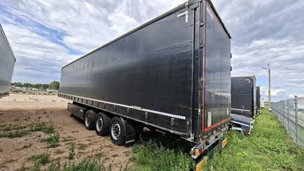Zdjęcie przedmiotu: KOEGEL SN24 Skrzyniowa