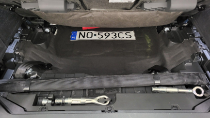 Zdjęcie przedmiotu: BMW X5 M60i mHEV sport-aut