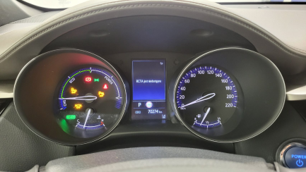 Zdjęcie przedmiotu: Toyota C-HR 2.0 Executive CVT