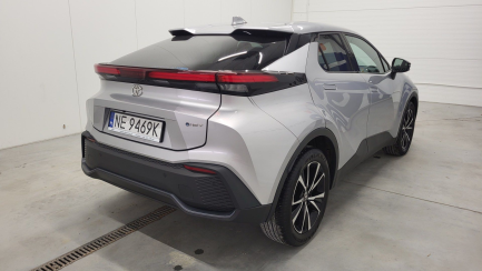 Zdjęcie przedmiotu: Toyota C-HR 1.8 Hybrid Style