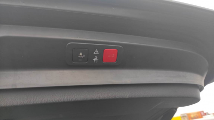 Zdjęcie przedmiotu: Peugeot 5008 2.0 HDI E6 GT 180 S&S Aut Attention! Evidence held electronically!