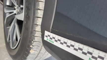 Zdjęcie przedmiotu: Lexus RX 300 Prestige