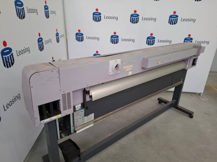 Zdjęcie przedmiotu: Принтер-плотер MIMAKI CJV300-160