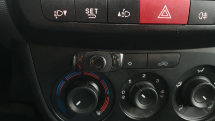 Zdjęcie przedmiotu: Opel Combo Tour 1.4 Enjoy Eu6