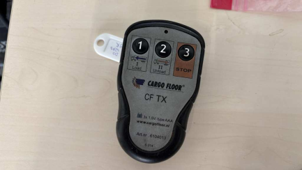 Zdjęcie przedmiotu: STAS S300ZX