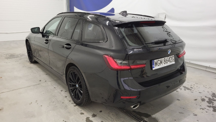 Zdjęcie przedmiotu: BMW 320d mHEV Sport Line sport-aut