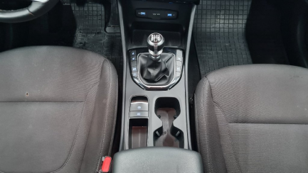 Zdjęcie przedmiotu: Hyundai Tucson 1.6 T-GDi Modern 2WD