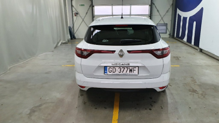 Zdjęcie przedmiotu: Renault Megane IV Grandtour 1.3 TCe FAP Life