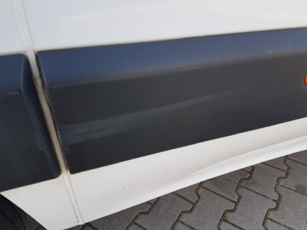 Zdjęcie przedmiotu: Opel Movano BiTurbo CDTI Euro 5 2299ccm - 163HP 3,5t