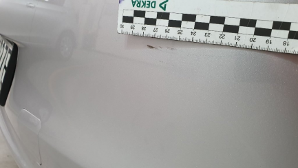 Zdjęcie przedmiotu: Opel CORSA-E Hatchback